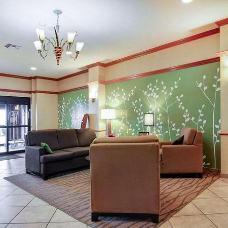 Spark By Hilton Fort Stockton Esterno foto
